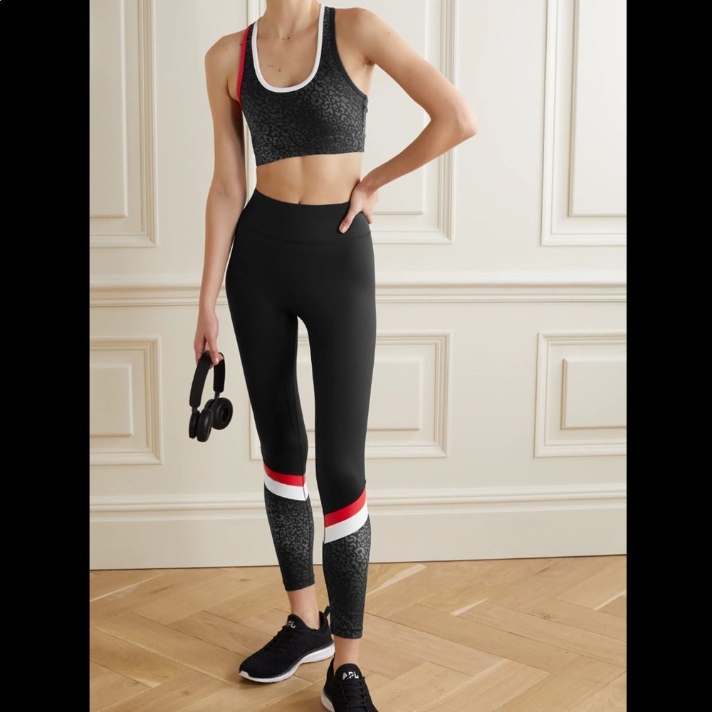 FULL SET All access nyc snow leopard(NWOT)